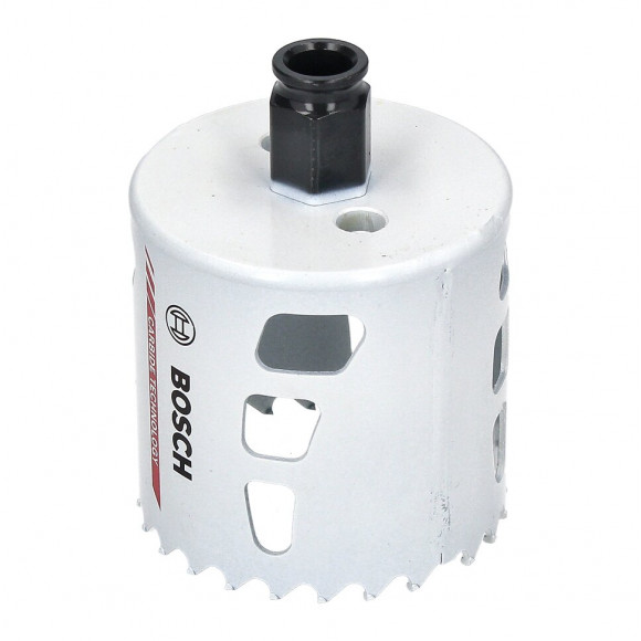 Bosch Endurance - Scie Cloche Au Carbure À Usage Intensif 68 Mm ( 2608594176 )