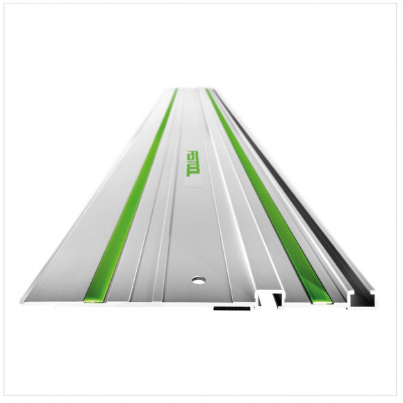 Festool Fs 1400/2 Rail De Guidage 1400 Mm ( 491498 )