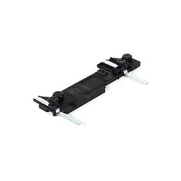 Makita Adaptateur De Rail De Guidage E - 197462-2  Pour Makita Hs 6601 ( 197462-2 )