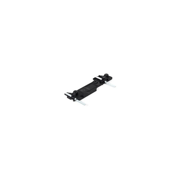 Makita Adaptateur De Rail De Guidage E - 197462-2  Pour Makita Hs 6601 ( 197462-2 )