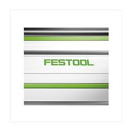 Festool Fs 800/2 Rail De Guidage 800 Mm Pour Scie À Main Et Scie Plongeante ( 491499 )