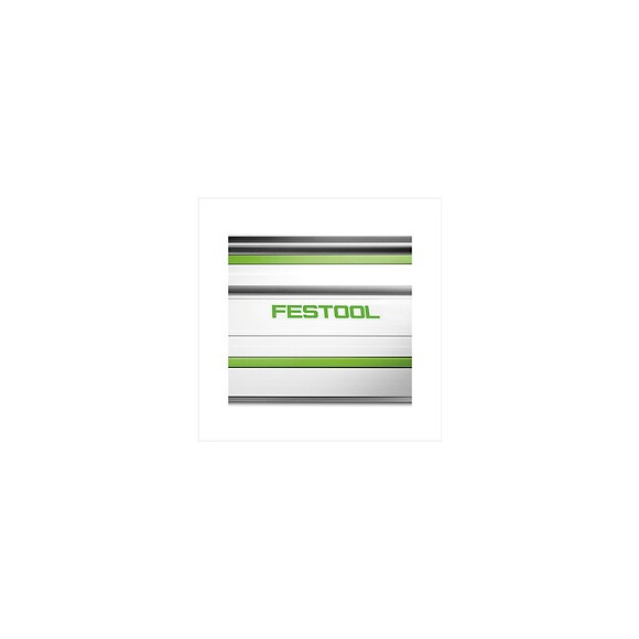 Festool Fs 800/2 Rail De Guidage 800 Mm Pour Scie À Main Et Scie Plongeante ( 491499 )