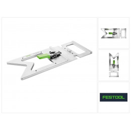 Festool Fs-wa/90° Butée Angulaire Pour Rail De Guidage Fs/2 ( 205229 ), Coupe À 90°