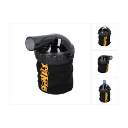 Dewalt Dwv 9390 Sac À Poussières Pour Rabot Sans Fil Dcp 580 18 V