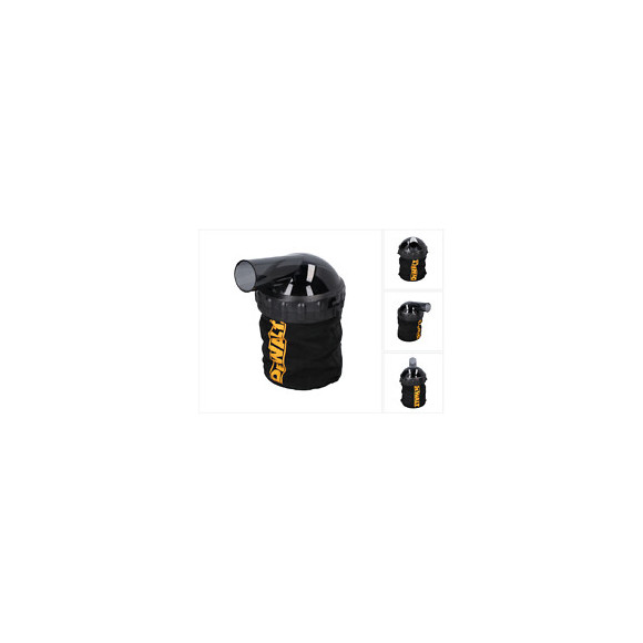 Dewalt Dwv 9390 Sac À Poussières Pour Rabot Sans Fil Dcp 580 18 V