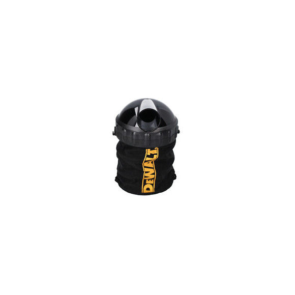 Dewalt Dwv 9390 Sac À Poussières Pour Rabot Sans Fil Dcp 580 18 V