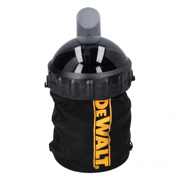 Dewalt Dwv 9390 Sac À Poussières Pour Rabot Sans Fil Dcp 580 18 V
