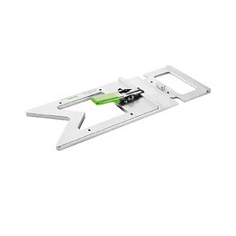 Festool Fs-wa/90° Butée Angulaire Pour Rail De Guidage Fs/2 ( 205229 ), Coupe À 90°