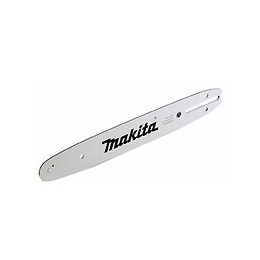 Makita Guide De Chaîne 30cm 1,1mm 3/8" ( 165245-8 ) Pour Tronçonneuses Duc 353 / Uc3041a