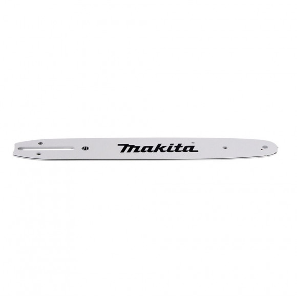 Makita Guide De Chaîne 30cm 1,1mm 3/8" ( 165245-8 ) Pour Tronçonneuses Duc 353 / Uc3041a