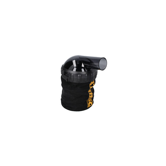 Dewalt Dwv 9390 Sac À Poussières Pour Rabot Sans Fil Dcp 580 18 V