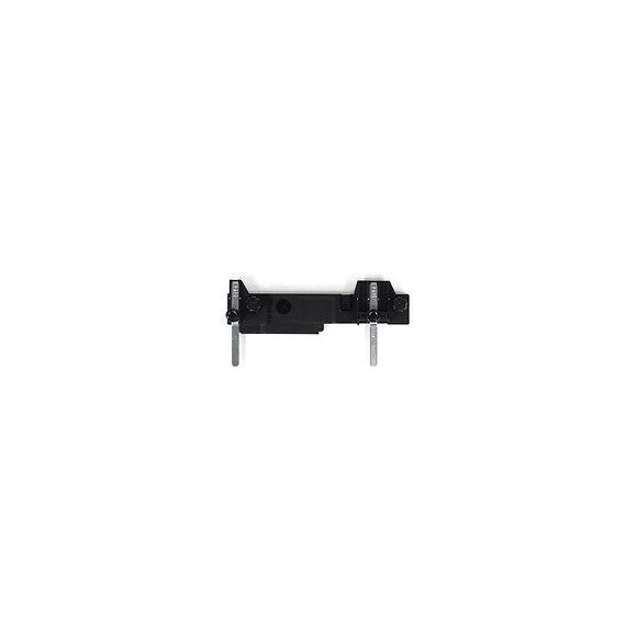 Makita Adaptateur De Rail De Guidage E - 197462-2  Pour Makita Hs 6601 ( 197462-2 )