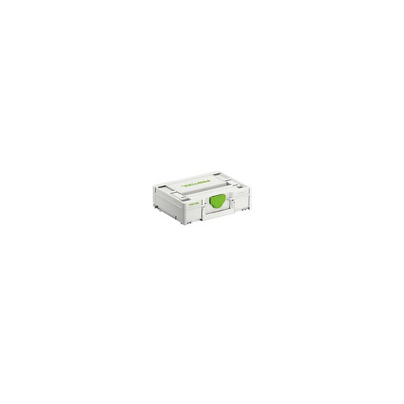 Festool Zh-sys-ps 420 Support Pour Scie Sauteuse Ps / Psb / Psc / Psbc 400/420 Systainer + Accessoires (576789) Successeur Du 4