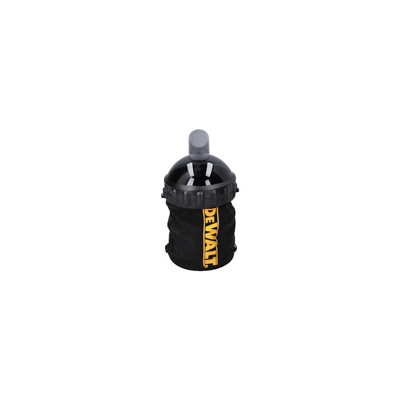 Dewalt Dwv 9390 Sac À Poussières Pour Rabot Sans Fil Dcp 580 18 V