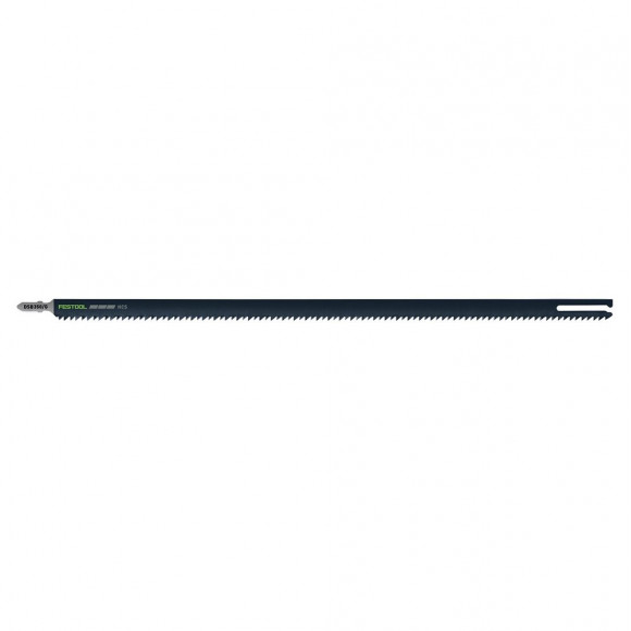 Festool Outil De Coupe Sg-350/g-isc Pour Matériaux Isolants + 1x Lame De Scie Dsb 350/g Pour Scie Sans Fil Isc 240 Eb