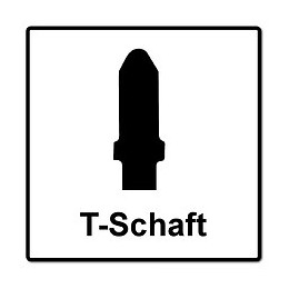 Festool S 75/2,5/50 Wood Fine Cut Lame De Scie Sauteuse - 50 Pièces. ( 204257 ) Forme Conique Pour De Coupes Nettes, Acier Hcs
