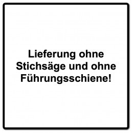 Festool Fs-ps/psb 300 Butée De Guidage ( 490031 ) Pour Scie Sauteuse Ps 200, Ps 300, Psb 300, Ps 2 Avec Système De Guidage Fs