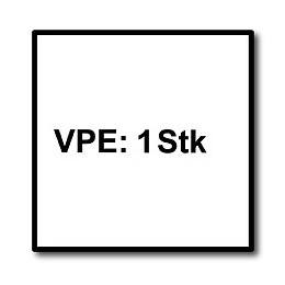 Bosch Fraise À Rainurer Droit Standard For Wood 8 X 16 X 51 Mm ( 2608628388 ) Double Tranchant