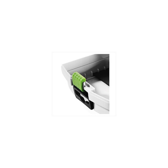 Festool Forets Pour Perforateur Sds Plus-set D5-d12/7x