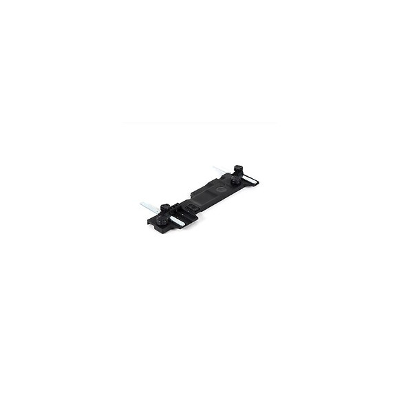 Makita Adaptateur De Rail De Guidage C Pour Scies Circulaires Makita Hs 7601 Et Makita Hs 7611 ( 197005-0 )