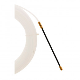 Tire Fil Nylon Diamètre 3mm - Longueur 15m