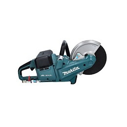 Makita Dce 090 Zx1 Meuleuse Droite Sans Fil 36 V ( 2x 18 V ) 230 Mm Brushless - Sans Batterie - Sans Chargeur