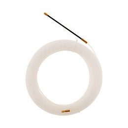 Tire Fil Nylon Diamètre 3mm - Longueur 15m