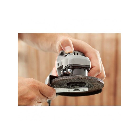 Meuleuse Électrique 710w 115 Mm Black&decker