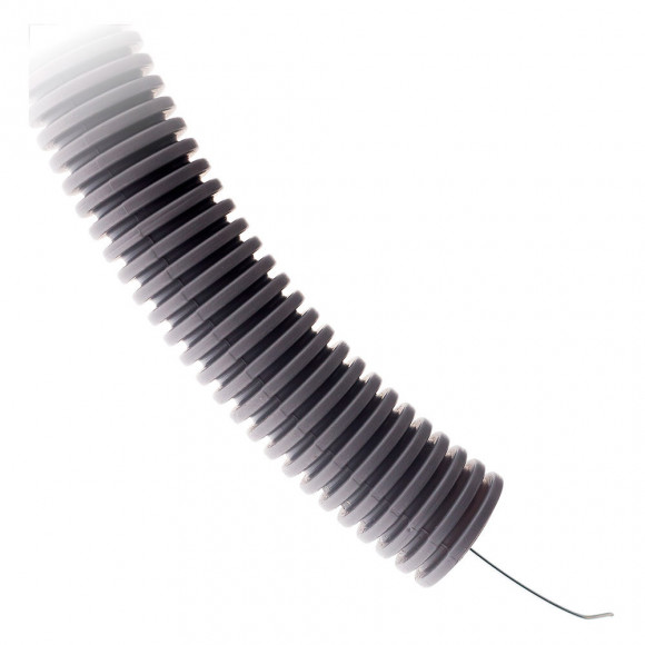 Gaine Précâblée Icta Ø16mm 50m - Zenitech