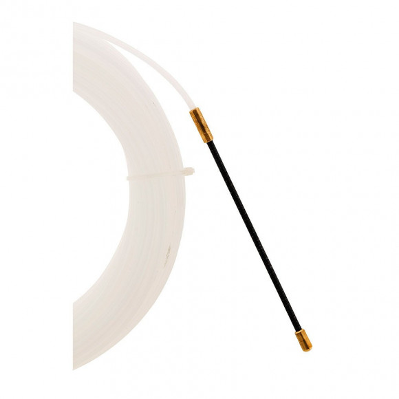 Tire Fil Nylon Diamètre 3mm - Longueur 20m