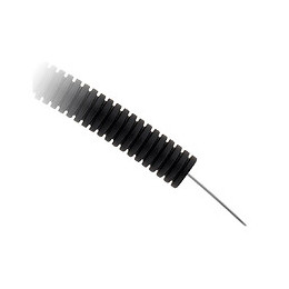 Gaine Équipée D'un Tire-fil Ø25 C. 25m - Zenitech