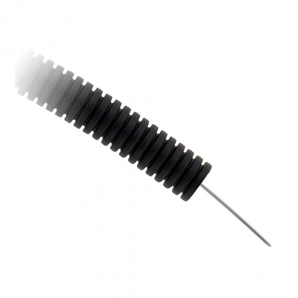 Gaine Équipée D'un Tire-fil Ø20 C. 10m