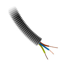 Gaine Précâblée Icta Ø16mm 100m - Zenitech