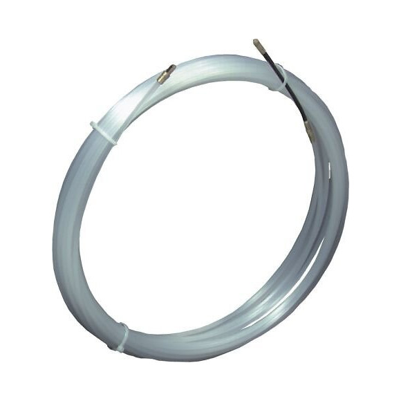 Tire Fil Nylon Diamètre 4mm - Longueur 25m