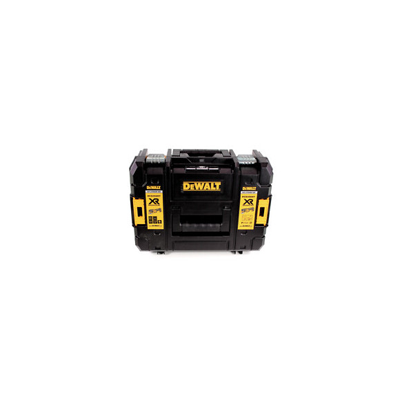Dewalt Dcs 356 P1 Outil Multifonction Oscillant Sans Fil 18v Brushless + 35 Pièces D'accessoires + 1x Batterie 5,0ah + Chargeu