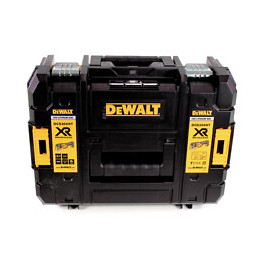 Dewalt Dcs 356 Nt Outil Multifonction Oscillant Sans Fil 18v Brushless + 35 Pièces D'accessoires + Coffret De Transport - Sans