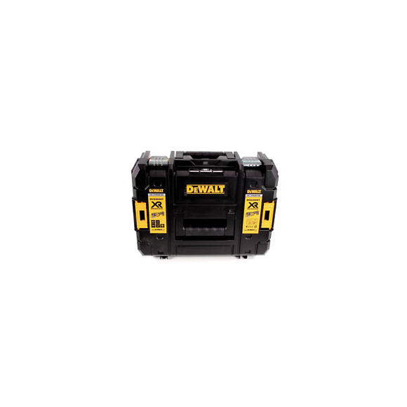 Dewalt Dcs 356 Nt Outil Multifonction Oscillant Sans Fil 18v Brushless + 35 Pièces D'accessoires + Coffret De Transport - Sans