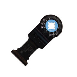 Bosch Aiz 32 At Lame De Scie Plongeante À Concrétion Carbure Metalmax Starlock 32x40mm ( 2608662018 )