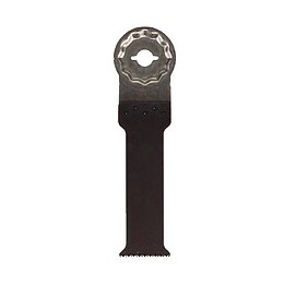 Fein E-cut Long-life Starlock Max Lame De Scie 5 Pièces. 90 X 32 Mm ( 63502224230 ) Bi-metall