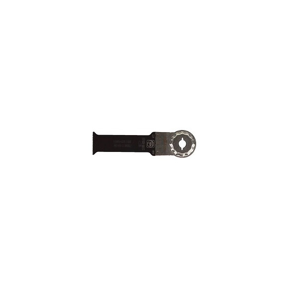 Fein E-cut Long-life Starlock Max Lame De Scie 5 Pièces. 90 X 32 Mm ( 63502224230 ) Bi-metall