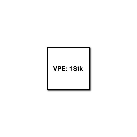 Fein E-cut Carbide Pro Starlock Max Lames De Scie 75x32 Mm, Bim-tin ( 63502238210 )