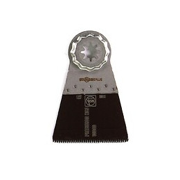 Fein E-cut Starlock Plus Lame De Scie De Précision 50x65 Mm - Hcs, 10 Pcs. ( 63502127240 )