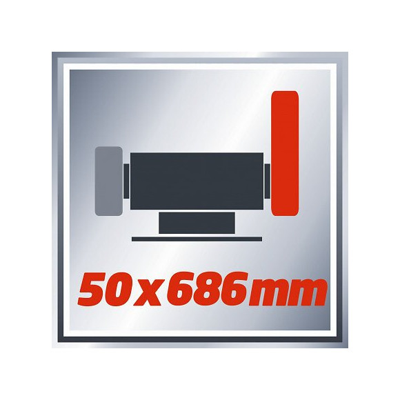 Touret À Meuler Et Ponceuse Th-us 240 Einhell