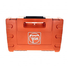 Fein Multimaster Amm 700 Max Select Machine Oscillante Sans Fil Solo - 18v, Starlock Max, Sans Balai + Coffret - Sans Chargeur,