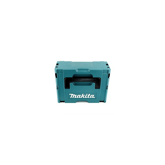 Makita Dtm 51 Zj 18v Li-ion Découpeur-ponceur Multifonctions Sans Fil Avec Boîtier Makpac - Sans Batteries, Ni Chargeur