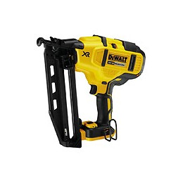 Cloueuse Dewalt Dcn660n (machine Seule)