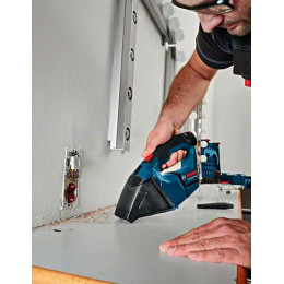Aspirateur Bosch Gas 12v-li (2 X 6,0 Ah Gal1230cv L-boxx 102)
