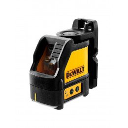 Laser Autonivelant Dewalt Dw088cg