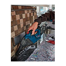 Aspirateur Bosch Gas 12v-li  (1 X 6,0 Ah Gal1230cv L-boxx 102)
