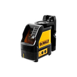 Laser Autonivelant Dewalt Dw088cg